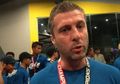 Muncul Petisi #TOLAKLOPICIC, Pelatih Anyar Persib Bandung Beri Pembelaan