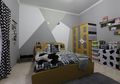 Kenapa Petak Geometris Masih Laku Digunakan di Rumah? Tilik di Sini
