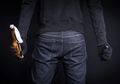 Bom Molotov Digunakan dalam Unjuk Rasa, Yuk Kita Ketahui Sejarahnya