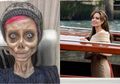 Fans Angelina Jolie Dibilang Mirip Zombie, Rumah Mewah Artis Ini Dilengkapi Gym Hingga Kebun Pribadi
