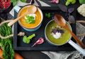 Diet Detoks 3 Hari yang Dapat Bersihkan Hati dan Pencernaan, Yuk Segera Coba!