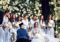 Dulu Nikah Diam-diam dengan Miss Moscow, Mantan Raja Malaysia Dikabarkan Segera Ceraikan Istrinya Itu