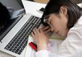 Karyawan Kurang Tidur, Perusahaan di Jepang Terapkan 'Inemuri'