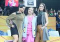 Ternyata Cekcok Sampai Terbagi Dua Kubu, Melaney Ricardo Ngaku Tingkahnya Ini Bikin Ayu Dewi Marah Besar: Gue Bukan Bete, Tapi Kecewa!