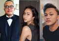 Sule Dikabarkan Dekat dengan Naomi Zaskia dan Akan Menikah Pertengahan Tahun 2019, Rizky Febian Beri Restu