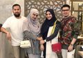Koleksi Tas Branded Mini Milik Zaskia Sungkar dan Shireen Sungkar