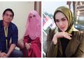 Tiara Dewi Kenakan Cadar, Penampilannya Justru Makin Cetar dan Glamor!