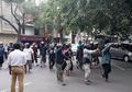 Diduga karena Kesalahpahaman Antar Warga Binaan, Berikut Kronologi Kericuhan Massa di Rutan Kelas IA Kota Solo