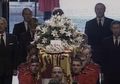 Dari Berat 250 Kg sampai Bisa Awetkan Jenazah, Ini Keunikan Peti Mati Putri Diana