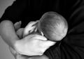 Fact or Fake? ASI Sebabkan Bercak Putih pada Tubuh Bayi