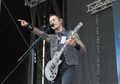Pentolan Trivium Matt Heavy Rilis EP Akustik 'What The Dead Men Say'