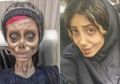 Ingat Wanita Penggemar Angelina Jolie ini? Ngaku Lakukan 50 Operasi Plastik Demi Mirip Idolanya, Kini Beginilah Kabarnya...