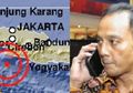 Berita Terpopuler Hari Ini, Gempa Di Jakarta dan Bandung Sampai Artis yang Bikin Dipo Latief Tidak Berkedip Saat Makan