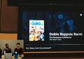 Cobain! Ada Lin-Z The Sims 4 Sesungguhnya dalam Asisten Virtual Alexa
