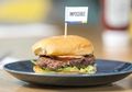 Impossible Burger: Burger yang menjadi bintang di pagelaran CES 2019