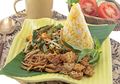 Resep Membuat Nasi Jagung Madura, Mudah Dibuat Hanya dengan 4 Langkah Mudah