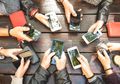Punya Beberapa Akun Media Sosial? Waspada Peningkatan Kecemasan Hingga Depresi