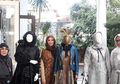 Desainer Modest Tanah Air akan Hiasi Hong Kong Fashion Week 2019