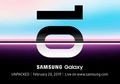 Inilah Kekuatan Otak Ponsel Flagship Samsung Galaxy S10 Exynos 9820