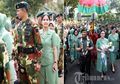 Seabrek Persyaratan Jika Ingin Jadi Istri Anggota TNI, Tak Cukup Modal Cinta Doang