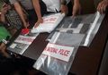 Akhirnya, Kondom dan Celana Dalam Ungu yang Diamankan saat Penggerebekan Vanessa Angel Dirilis Juga