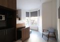 Seluas 18 M2, Desain Apartemen Mungil Ini Bisa Jadi Inspirasi