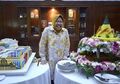 Bagai Murid Sekolah Sedang Darmawisata, Anggota DPRD DKI Bengong Lihat Ruang Kerja Tri Rismaharini, Ketua Fraksi PDI: Masak yang Uangnya Sedikit Bisa Begini?