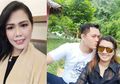 Ingat Sosok yang Kerap Dipuji Mirip Rezky Aditya? Eks Elly Sugigi Ternyata Sudah Punya Keluarga Baru, Profesi Istri Ferry Anggara Tak Kalah Mentereng dari Sang Mantan