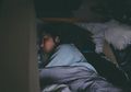 Tidur Mendengkur Saat Hamil Ternyata Berisiko Bagi Kesehatan Janin