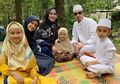 Saingi Ashanty, Kartika Putri Buktikan Disayang Anak Tiri Lewat Makanan Spesial Ini! Ibu Tiri Favorit!