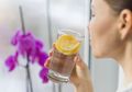 Bukannya Sehat, Minum Air Hangat dengan Perasan Lemon Malah Berbahaya