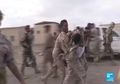 Drone Pembunuh Pemberontak Houthi Serang Parade Militer Yaman, Lima Tentara Tewas