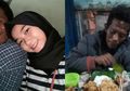 Viral! Kerap Diejek, Perempuan ini Buktikan Bahwa Cinta Tak Hanya Soal Fisik