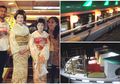 Raffi Ahmad Sewa Kapal Pesiar Demi Makan Bareng Geisha, Intip Tampilannya yang Super Mewah!