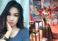 Sebelum Maulia Lestari Terseret Kasus Prostitusi Online, Ternyata Sempat Curhat Begini ke Rekan Finalis Puteri Indonesia Lain