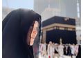 Serangan Jangkrik Hitam di Mekkah, Maia Estianty Akui Saksikan Langsung Fenomena Tersebut!