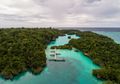 Pulau Baer, Kepingan Surga di Timur Indonesia, Tak Kalah dari Raja Ampat