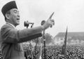 Saat Malaysia Ketakutan Indonesia Bakal Uji Coba Nuklir, Soekarno : Sudah Takdir Tuhan, Indonesia dapat Buat Bom Atomnya Sendiri