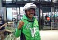 Jadi Pengemudi Pertama Gojek, Mulyono Beri Nama Anaknya 'Nadiem' Sama dengan Nama Sang Bos
