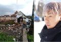 Sepekan Sebelum Puting Beliung di Rancaekek Robohkan Ratusan Rumah, Roy Kiyoshi Ternyata Sudah Meramalnya!