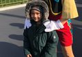 Gara-gara Pengasuh, Rafathar Miliki Kebiasaan Unik Sebelum Tidur!