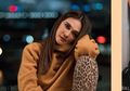 Tinggal Sendiri Di Rumah Mewah Selama 5 Tahun, Luna Maya Ungkap Keinginan untuk Segera Berkeluarga