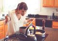 Dapur Bisa Turut Berperan Turunkan Berat Badanmu, Ikuti 7 Cara Ini!