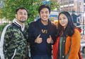 Hobi Traktir Orang, Raffi Ahmad Ajak Mahasiswa Indonesia Ini Makan Hingga Main Tebak-tebakan Harga, Raffi: Kira-kira 15 Juta!