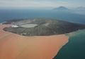 Meletusnya Sebabkan Tsunami Selat Sunda, Kata Ini Pantang Disebut Bila Tak Ingin Terima Kesialan Anak Gunung Krakatau