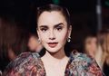 Mengaku Sempat Sulit Berkencan, Berikut Kisah Lily Collins Lewati Masa-Masa Sulit Quarter Life Crisis