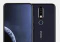 Bocoran Tampang Ponsel Nokia 8.1 Plus dengan Kamera di dalam Layar