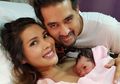 Selamat! Nadia Mulya Melahirkan Anak Keempat, Ini Arti Nama Putrinya