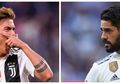 Real Madrid Mau Lepas Isco, Asal Juventus Berikan Paulo Dybala