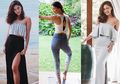 Tips Diet Tubuh Langsing dan Wajah Glowing ala Nana Mirdad